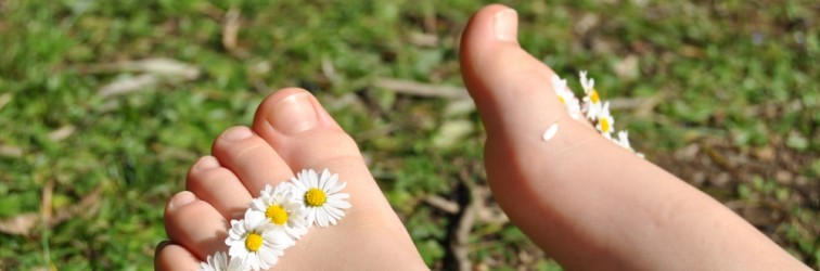 Happy Feet