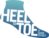 Heel to Toe: A Guide to Feet from Socks4Life.com