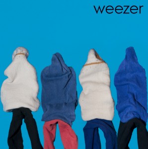 weezer