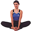 groinstretch