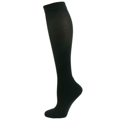Juzo Basic Casual Knee High Compression Socks - 1 Pair