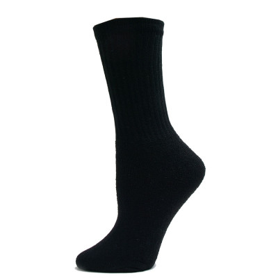 X-Road Women's Athletic Socks - 4 Pairs