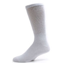 US Sock Company Diabetic Crew Socks - 3 Pairs