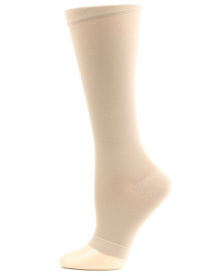 Juzo Basic Knee High Compression Stockings - 1 Pair
