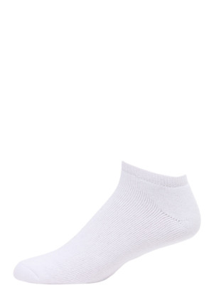 Top Pro Women's Athletic Low Cut Socks - 4 Pairs